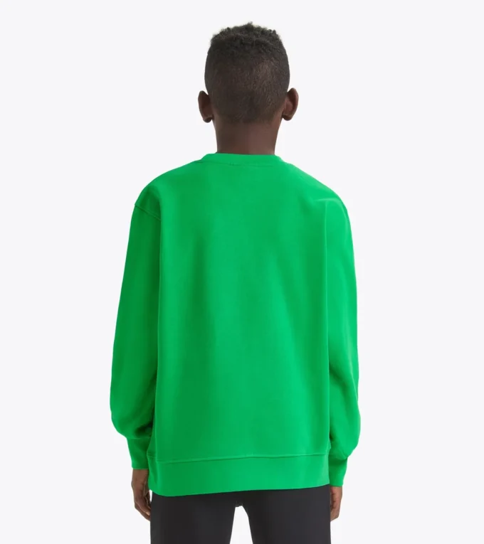 Jb. Sweat-shirt Sweat-shirt à col rond Crew Fregio – Garçons Jb. Sweat-shirt Sweat-shirt à col rond Crew Fregio – Garçons