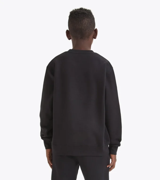 Jb. Sweat-shirt Sweat-shirt à col rond Crew Fregio – Garçons