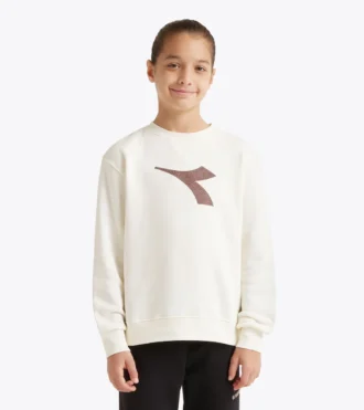 Jb. Sweat-shirt Sweat-shirt Crew Friendly Team – Garçons