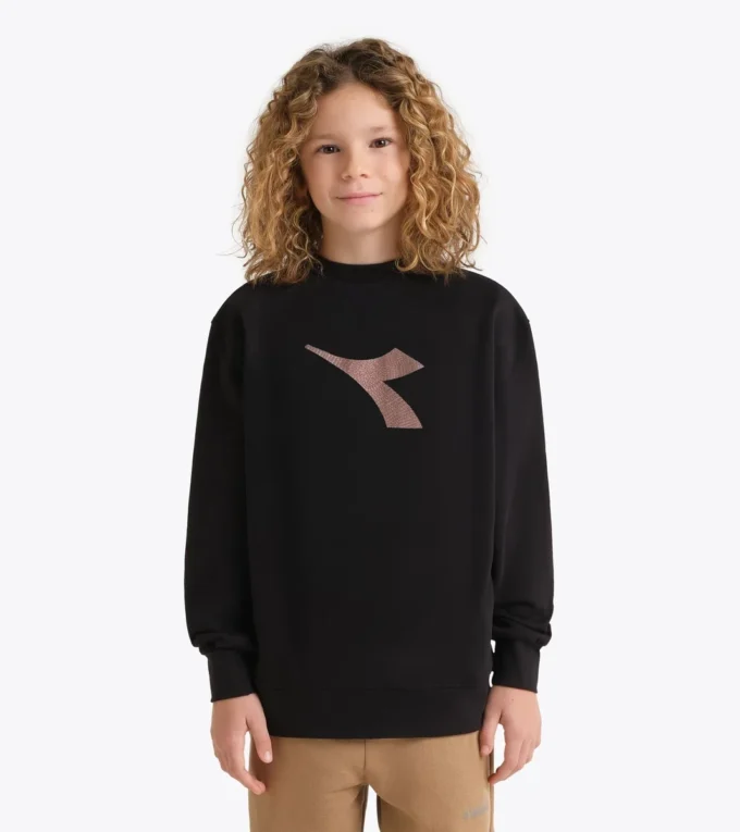 Jb. Sweat-shirt Sweat-shirt Crew Friendly Team – Garçons