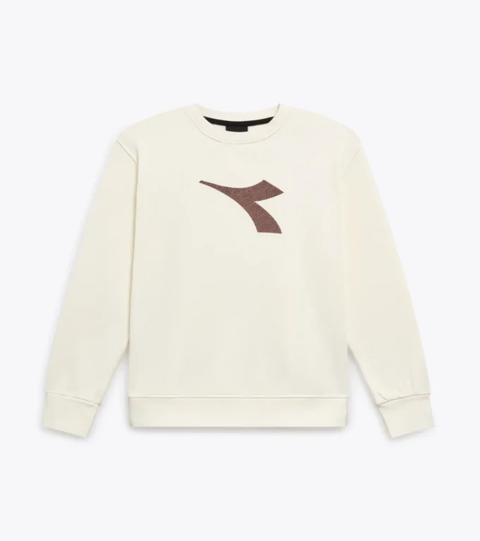 Jb. Sweat-shirt Sweat-shirt Crew Friendly Team – Garçons