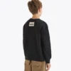 Jb.Sweatshirt Crew Logo Fir Sweat à col rond – Garçon Jb.Sweatshirt Crew Logo Fir Sweat à col rond – Garçon