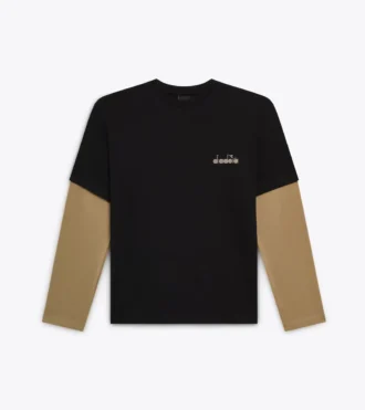 Jb. T-shirt Ls Friendly Team à manches longues – Garçon