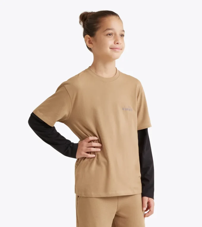 Jb. T-shirt Ls Friendly Team à manches longues – Garçon