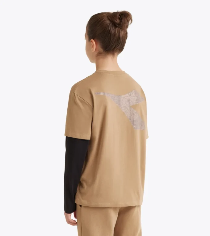 Jb. T-shirt Ls Friendly Team à manches longues – Garçon