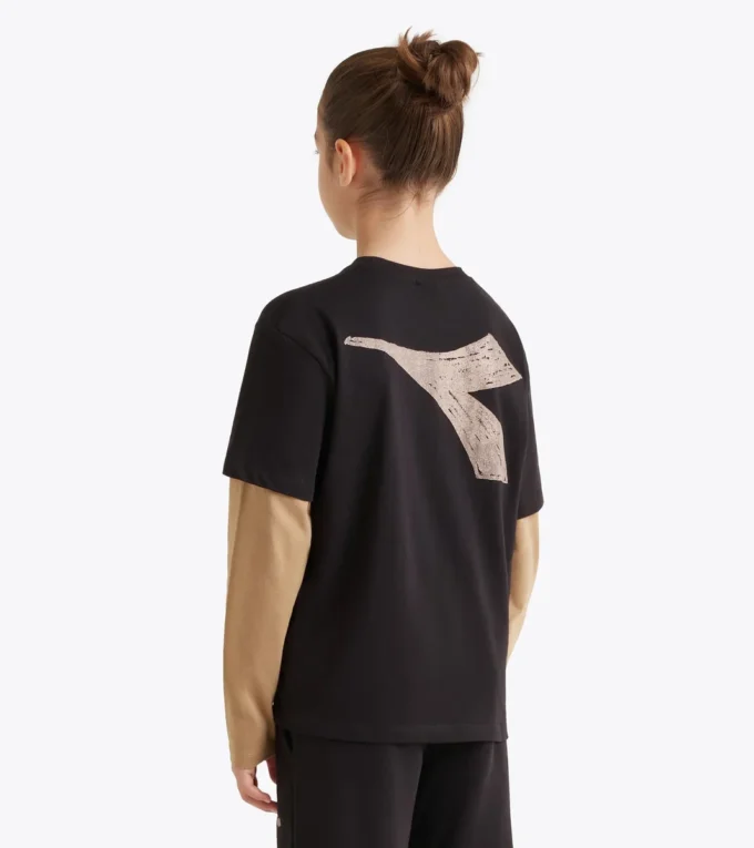 Jb. T-shirt Ls Friendly Team à manches longues – Garçon