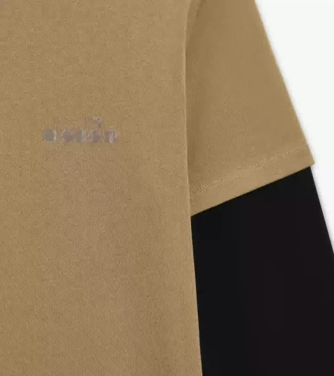 Jb. T-shirt Ls Friendly Team à manches longues – Garçon