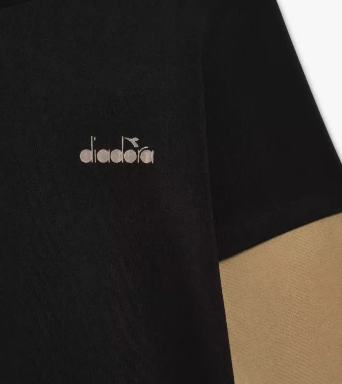 Jb. T-shirt Ls Friendly Team à manches longues – Garçon