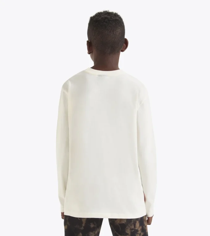 Jb. T-Shirt Ls Tye Dye T-shirt à manches longues avec détails tie dye – Garçon