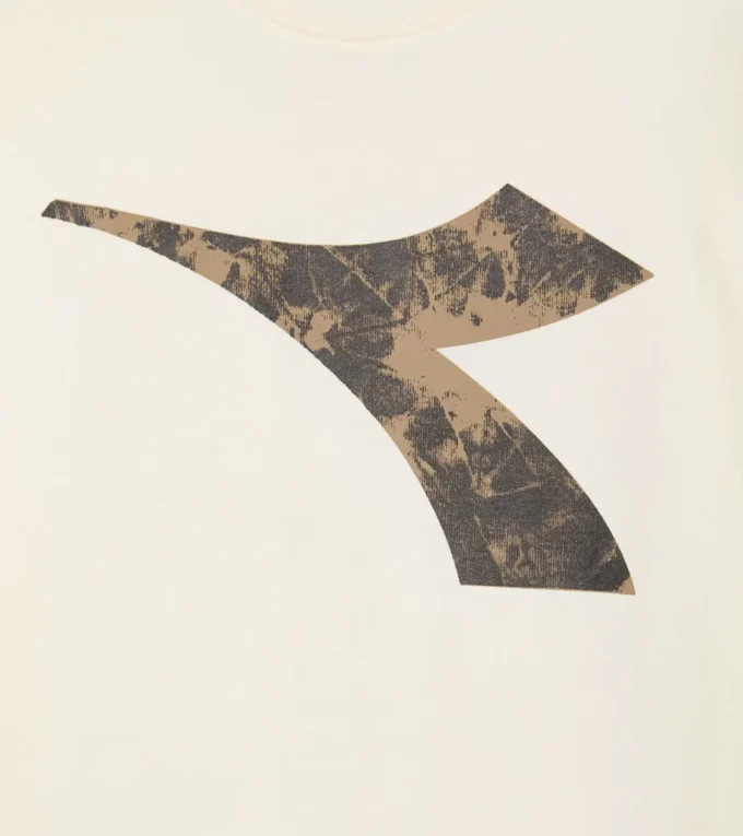 Jb. T-Shirt Ls Tye Dye T-shirt à manches longues avec détails tie dye – Garçon