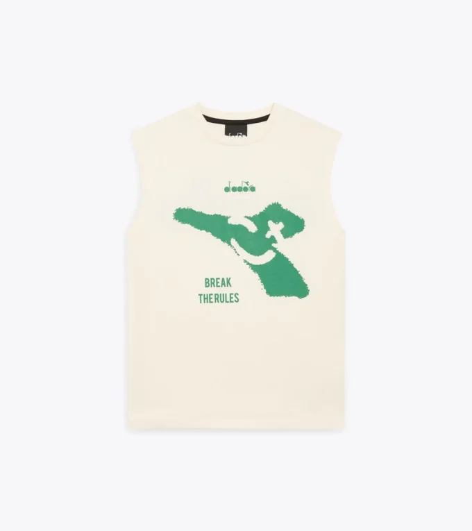 Jb. T-Shirt Sl Smile Logo T-shirt à manches courtes – Garçon