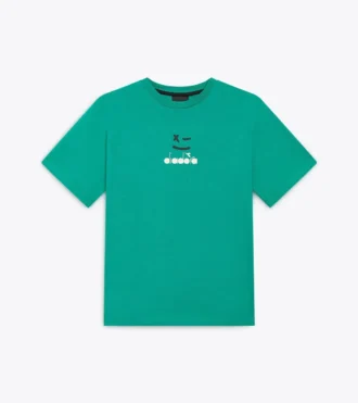 Jb. T-shirt Ss Smile Logo Tank – Garçon