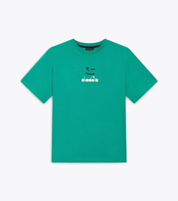 Jb. T-shirt Ss Smile Logo Tank – Garçon