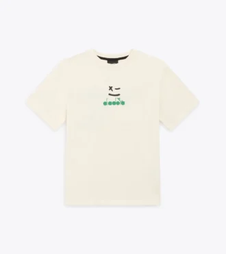 Jb. T-shirt Ss Smile Logo Tank – Garçon