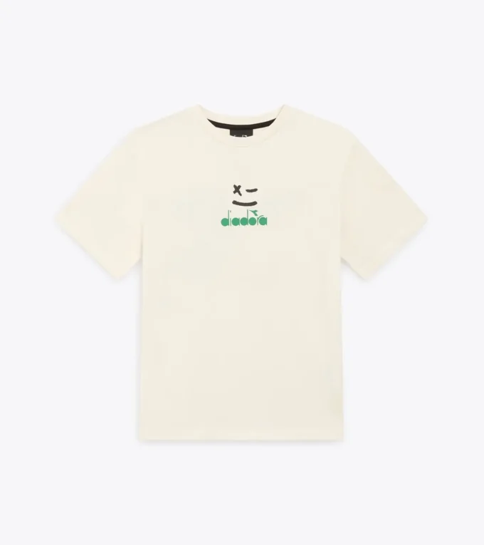 Jb. T-shirt Ss Smile Logo Tank – Garçon