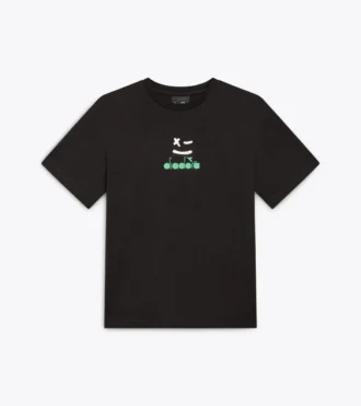 Jb. T-shirt Ss Smile Logo Tank – Garçon