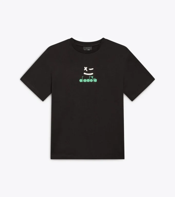 Jb. T-shirt Ss Smile Logo Tank – Garçon