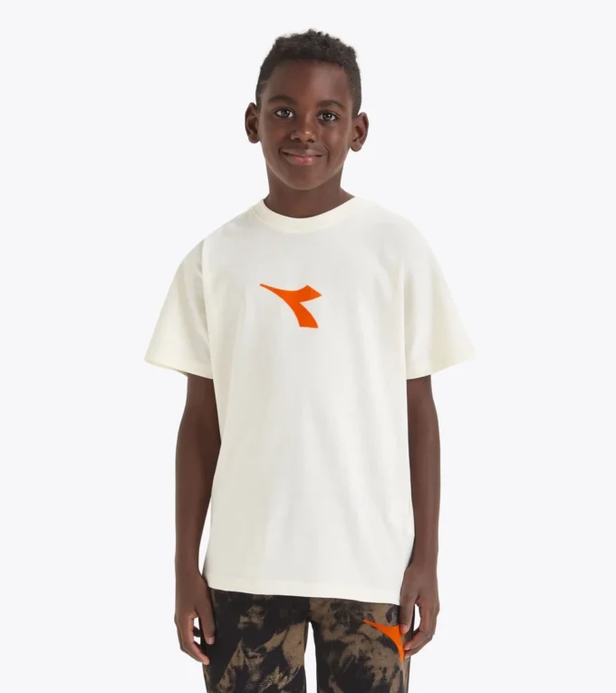 Jb. T-Shirt Ss Tye Dye T-shirt avec détails tie dye – Garçon