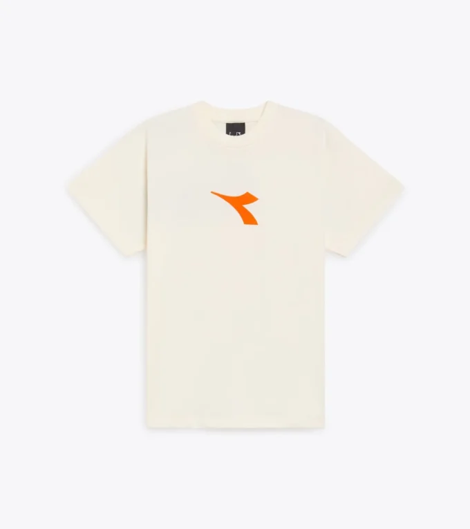 Jb. T-Shirt Ss Tye Dye T-shirt avec détails tie dye – Garçon