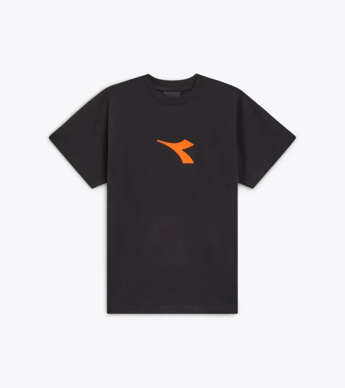 Jb. T-Shirt Ss Tye Dye T-shirt avec détails tie dye – Garçon