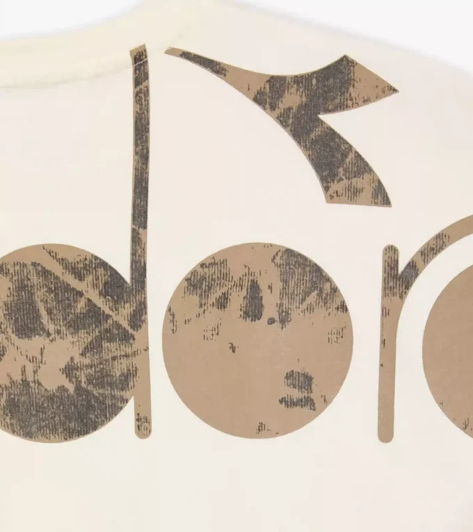 Jb. T-Shirt Ss Tye Dye T-shirt avec détails tie dye – Garçon