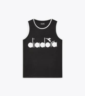 Jb. Tank Bskt Ball Sport tank – Confort ajusté – Garçon