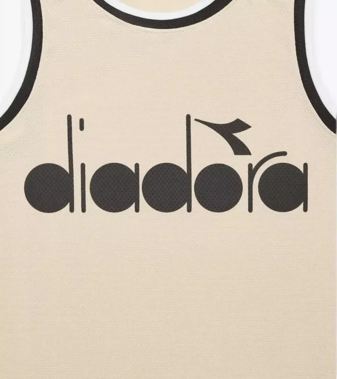 Jb. Tank Bskt Ball Sport tank – Confort ajusté – Garçon