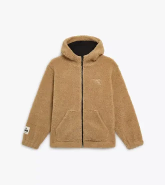 Jb. Teddy Fz Friendly Team Sweat-shirt Teddy – Garçons