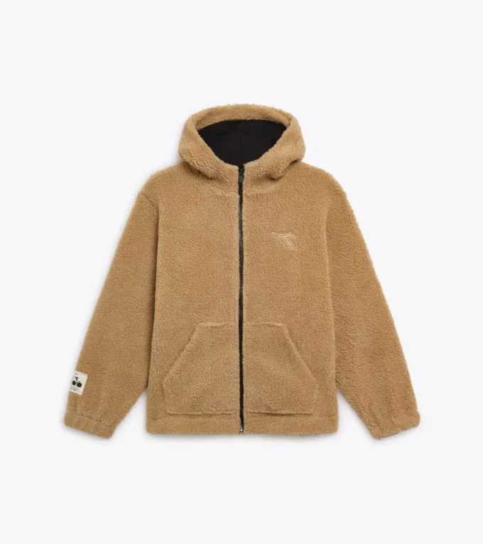 Jb. Teddy Fz Friendly Team Sweat-shirt Teddy – Garçons