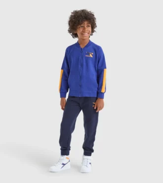 Jb. Tracksuit Fz Twister Sports – Enfants