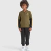 Jb. Tracksuit Fz Twister Sports – Enfants