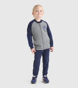 Jb. Tracksuit Fz Twister Sports – Enfants