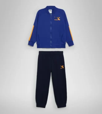 Jb. Tracksuit Fz Twister Sports – Enfants