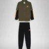 Jb. Tracksuit Fz Twister Sports – Enfants