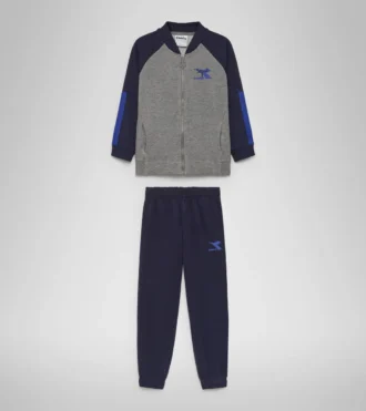 Jb. Tracksuit Fz Twister Sports – Enfants