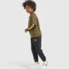 Jb. Tracksuit Fz Twister Sports – Enfants