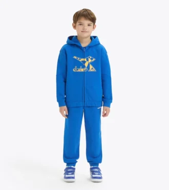 Jb. Tracksuit Hd Fz Riddle Survêtement – Garçon
