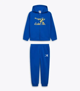 Jb. Tracksuit Hd Fz Riddle Survêtement – Garçon