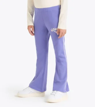 Jg. Leggings Logo Leggings extensibles – Filles