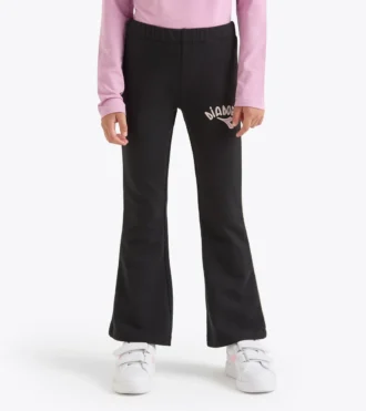 Jg. Leggings Logo Leggings extensibles – Filles