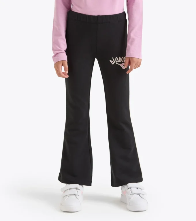 Jg. Leggings Logo Leggings extensibles – Filles