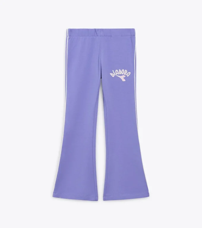 Jg. Leggings Logo Leggings extensibles – Filles