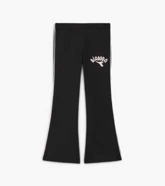 Jg. Leggings Logo Leggings extensibles – Filles