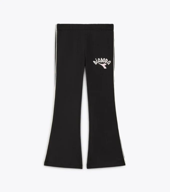 Jg. Leggings Logo Leggings extensibles – Filles