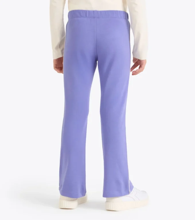 Jg. Leggings Logo Leggings extensibles – Filles