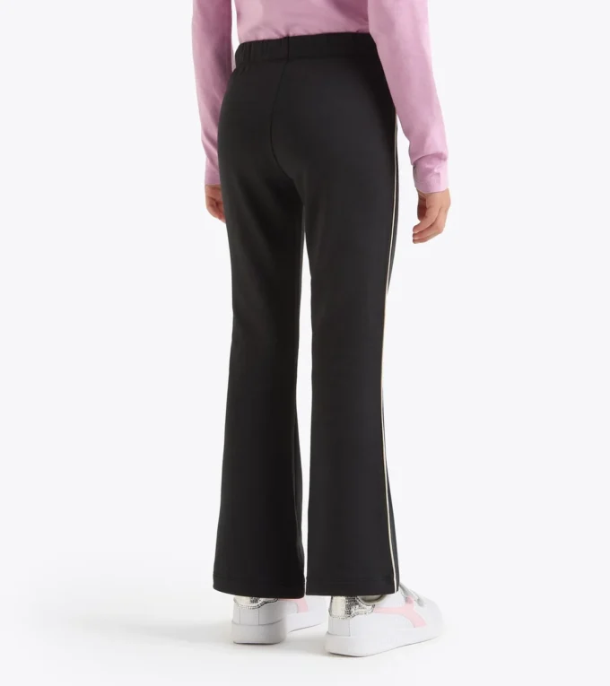 Jg. Leggings Logo Leggings extensibles – Filles