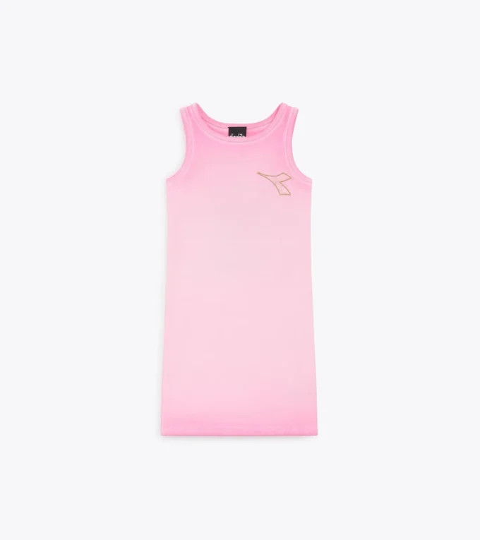 Jg. Robe District Robe sportive à côtes – Fille