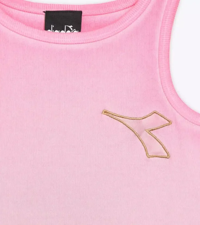 Jg. Robe District Robe sportive à côtes – Fille