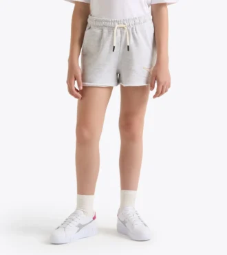 Jg. Short District Shorts – Coupe confortable – Fille