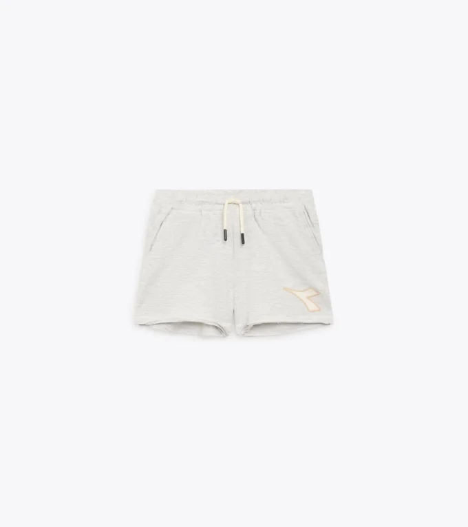 Jg. Short District Shorts – Coupe confortable – Fille